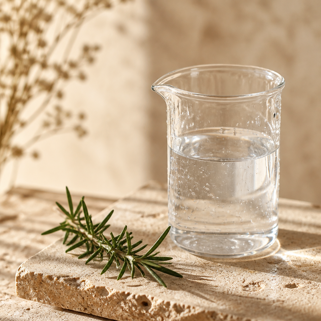 Purified Water