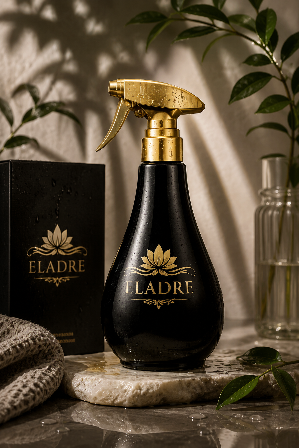 Eladre Scalp Renewal Mist