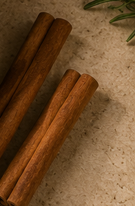 Cinnamon